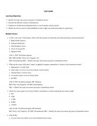 978-0393418248 Test Bank Chapter 12 Part 1