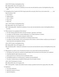 978-0393418248 Test Bank Chapter 13 Part 2