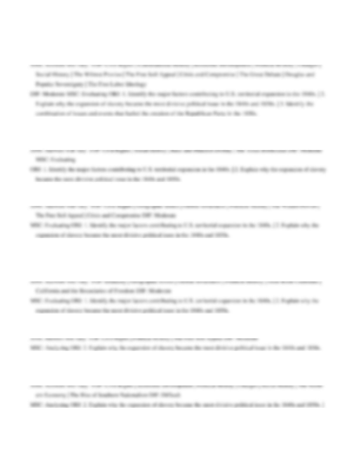 The rise of totalitarianism section 1 quiz answer key image