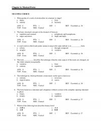 978-0393602517 Test Bank Chapter 6