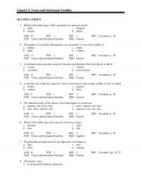 978-0393602517 Test Bank Chapter 9