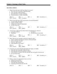 978-0393602517 Test Bank Prelude 1