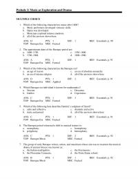 978-0393602517 Test Bank Prelude 3