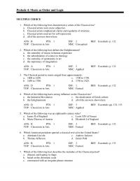 978-0393602517 Test Bank Prelude 4