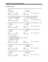 978-0393602517 Test Bank Chapter 10
