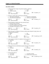 978-0393602517 Test Bank Chapter 11