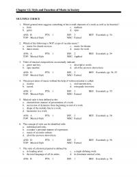 978-0393602517 Test Bank Chapter 12