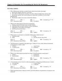 978-0393602517 Test Bank Chapter 16