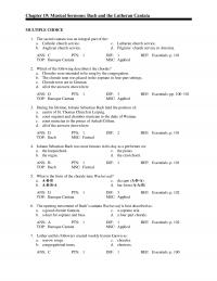 978-0393602517 Test Bank Chapter 19