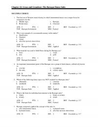 978-0393602517 Test Bank Chapter 22