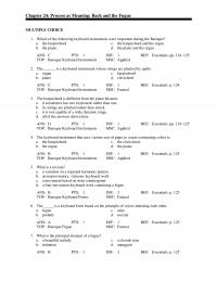 978-0393602517 Test Bank Chapter 24