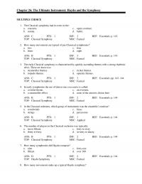 978-0393602517 Test Bank Chapter 26