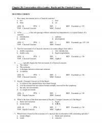 978-0393602517 Test Bank Chapter 28
