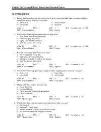 978-0393602517 Test Bank Chapter 31