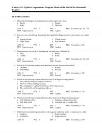 978-0393602517 Test Bank Chapter 43