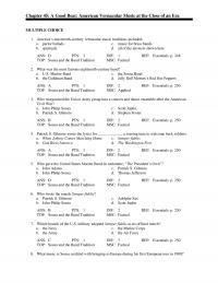 978-0393602517 Test Bank Chapter 45