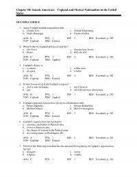 978-0393602517 Test Bank Chapter 50