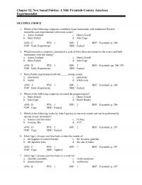 978-0393602517 Test Bank Chapter 52