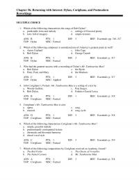 978-0393602517 Test Bank Chapter 56