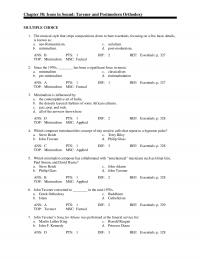 978-0393602517 Test Bank Chapter 58
