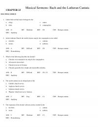 978-0393639032 Test Bank Chapter 23
