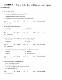 978-0393639032 Test Bank Chapter 55