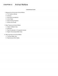 978-0393667257 Test Bank Chapter 12
