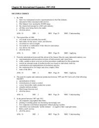 978-0393920093 Test Bank Chapter 2