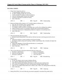 978-0393920093 Test Bank Chapter 5
