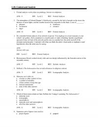 978-0500841341 Test Bank Chapter 1 Part 10