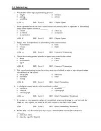 978-0500841341 Test Bank Chapter 2 Part 3