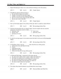 978-0500841341 Test Bank Chapter 2 Part 9