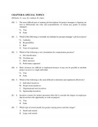 978-1119165354 Test Bank Chapter 8