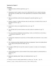 978-1119563228 Test Bank Chapter 3