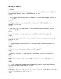978-1119563228 Test Bank Chapter 7