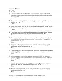 978-1119563228 Test Bank Chapter 11