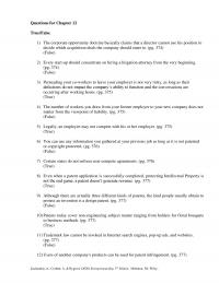 978-1119563228 Test Bank Chapter 12