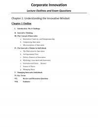978-1138594050 Test Bank Chapter 1
