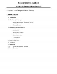 978-1138594050 Test Bank Chapter 3