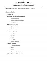 978-1138594050 Test Bank Chapter 4