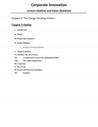 978-1138594050 Test Bank Chapter 5