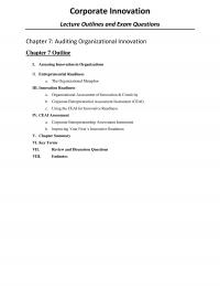 978-1138594050 Test Bank Chapter 7