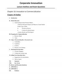 978-1138594050 Test Bank Chapter 10