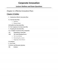 978-1138594050 Test Bank Chapter 11