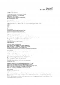 978-1259534959 Test Bank Chapter 7
