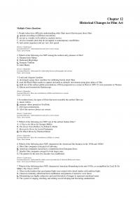 978-1259534959 Test Bank Chapter 12