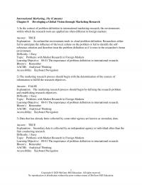 978-1259712357 Test Bank Chapter 8 Part 1