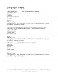 978-1259847981 Test Bank Chapter 16