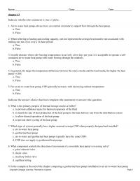 978-1285075600 Test Bank Chapter 13