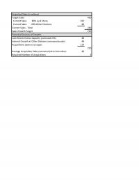 978-1305502208 Luck Companies Worksheets – Hitt 12e Case